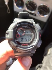 Casio g9300 mudman for sale  BLACKPOOL