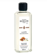 Lampe berger étoile usato  Riccione