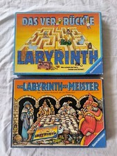 Ravensburger spiele verrückte gebraucht kaufen  Bad Feilnbach