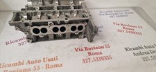 Testata motore ford usato  Roma