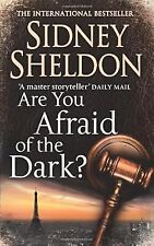 Afraid dark sheldon for sale  UK