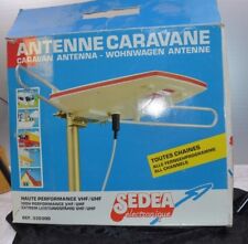 Ancienne antenne caravane d'occasion  Bohain-en-Vermandois
