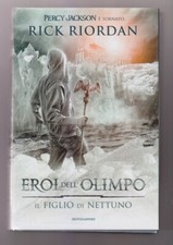 Figlio nettuno eroi usato  Italia