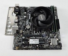Amd ryzen 3200g gebraucht kaufen  Stade