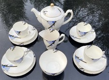art deco tea set for sale art deco tea set for sale MANCHESTER