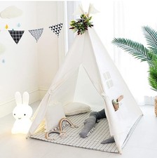 Tipi zelt kinder gebraucht kaufen  Wittenberg