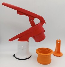 Tupperware pommes frites gebraucht kaufen  München