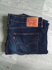 Levis men 511 for sale  ALLOA