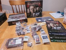 Battlestar galactica board for sale  Saint Louis