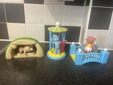 Rare night garden for sale  BRISTOL