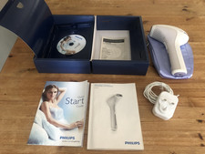 Philips sc2001 lumea for sale  NORWICH