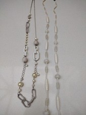 Chunky costume jewellery for sale  SOLIHULL