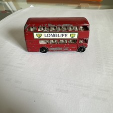 Matchobx series routemaster for sale  NORWICH
