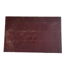 Bob dylan rough for sale  HATFIELD