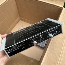 Glensound mca002 headphone for sale  LINCOLN