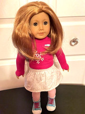 retired american girl dolls for sale  Punta Gorda