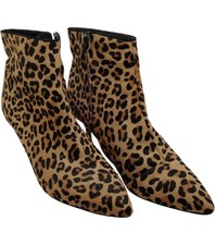 Dune london leopard for sale  UK