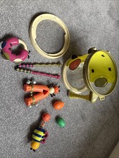Toys toy drum for sale  SWADLINCOTE