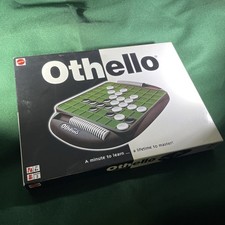 Othello board game for sale  RICHMOND