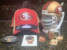San francisco 49ers for sale  Lake Worth