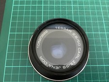 Carl zeiss jena for sale  ASHBY-DE-LA-ZOUCH