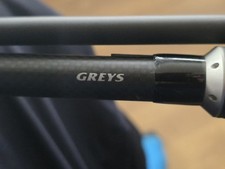 Rod grey prodigy for sale  BRADFORD