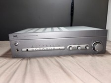 Nad c352 integrated for sale  SEAHAM