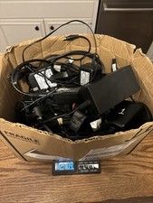Bundle adapters chargers for sale  New Castle