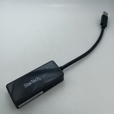 #H) Adaptador Ethernet StarTech USB31000SPTB USB 3 para Gigabit comprar usado  Enviando para Brazil