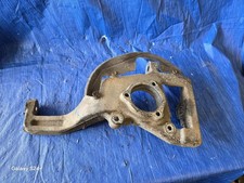 Passenger front knuckle for sale  Medical Lake