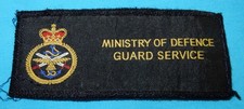 Obsolete mod ministry for sale  SANDHURST