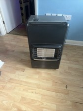 Superser gas heater for sale  CAMBRIDGE