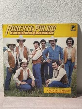 Roberto pulido los for sale  Edinburg