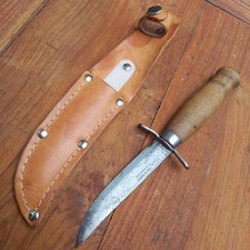 Ancien couteau chasse d'occasion  Six-Fours-les-Plages