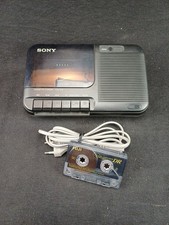 Lecteur enregistreur cassette d'occasion Lecteur enregistreur cassette d'occasion  Chaponost