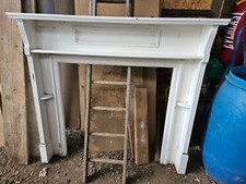 Victorian timber fire for sale  MALVERN