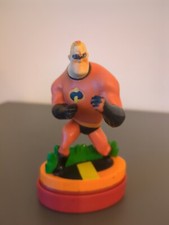 Figurine disney indestructible d'occasion  Marseille XI