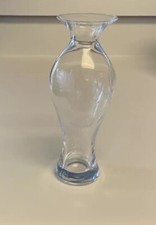 lenox clear crystal vase for sale  Columbia