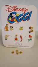 Spilla walt disney usato  Cornate d'Adda