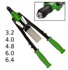 Rivettatrice manuale 450mm usato Rivettatrice manuale 450mm usato  Qualiano