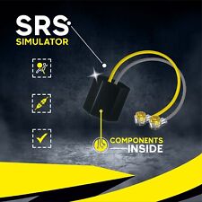 Gurtstraffer simulator srs gebraucht kaufen  Taunusstein