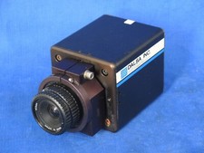 Câmera CCD Dalsa CT-C5-1024N-072L com lente Nikon 40 mm 1:4 comprar usado  Enviando para Brazil