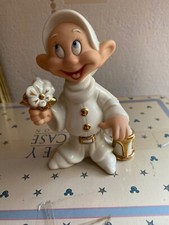 Lenox dopey figurine for sale  WIRRAL