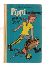 Astrid lindgren pippi gebraucht kaufen  Leonberg