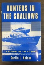 Boat book hunters for sale  USA