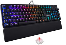 Gaming tastatur lab gebraucht kaufen  Magdeburg