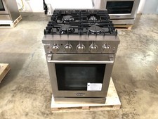 Gas range burners for sale  Chino