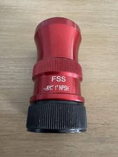 Inch fire hose for sale  Stockton