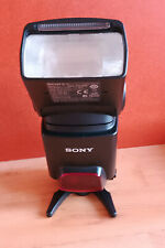 Flash sony alpha d'occasion  Bénodet