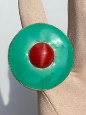 Taratata bague ajustable d'occasion  Rennes-